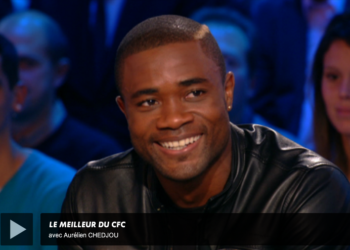 Chedjou – Eto&rsquo;o: Même plateau, réponses intelligentes