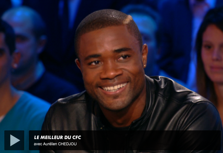 Chedjou – Eto’o: Même plateau, réponses intelligentes