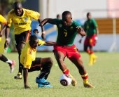Cameroun – Indonésie: Les Espoirs finalement