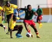 Cameroun – Indonésie: Les Espoirs finalement