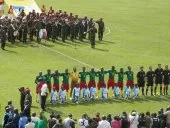 Amical: Les Lions sont à Genève