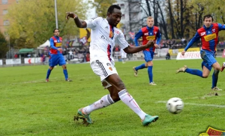 Suisse: Zoua a son nouveau nom