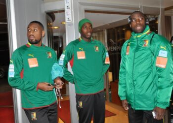 Cameroun – Albanie: Le mardi des Lions
