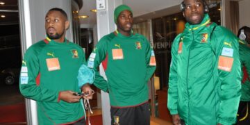 Cameroun – Albanie: Le mardi des Lions