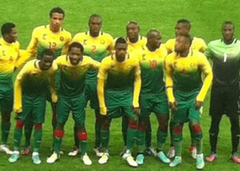 Cameroun-Albanie (0-0): de la volonté