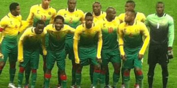 Cameroun-Albanie (0-0): de la volonté