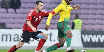 Samuel Eto&rsquo;o: « Le plus important, c’est l’avenir »