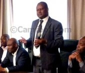 Nécrologie : Théophile Abéga n’est plus !