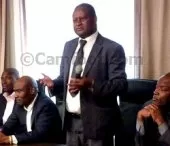 Nécrologie : Théophile Abéga n’est plus !