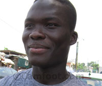 USD: Une recrue à 21 millions ?