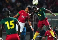 L’Indonésie tenu en échec par les Lions espoirs