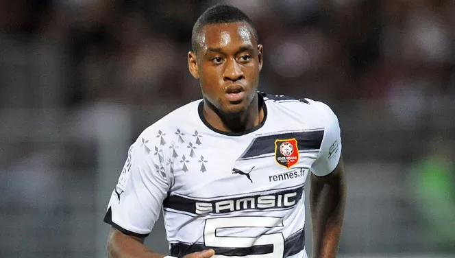 Lions en Club: Clinton Njié, c’est qui lui ?