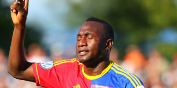 Zoua a grandi entre Frei et Streller