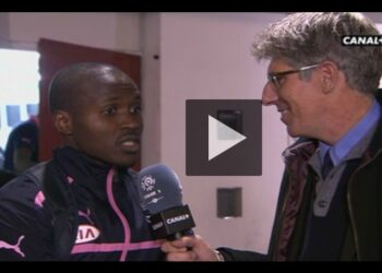 Nguémo en débrief de talents d&rsquo;Afrique