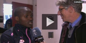 Nguémo en débrief de talents d&rsquo;Afrique