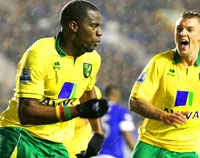 Angleterre : Bassong puissance 5!