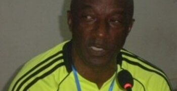Marius Omog, Flag Bearer Of Cameroonian Coaches