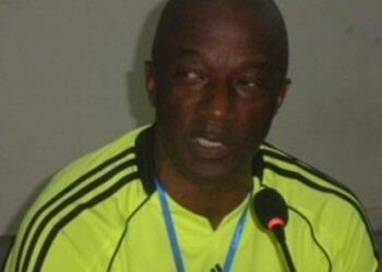 Marius Omog, Flag Bearer Of Cameroonian Coaches