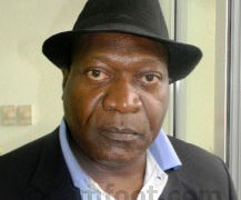 Laurent Atéba Yéné : «je veux qu’on me restitue ce que de droit»