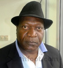 Laurent Atéba Yéné : «je veux qu’on me restitue ce que de droit»