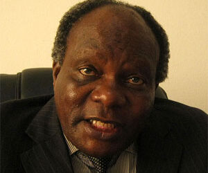 Jean Paul Akono aurait été nommé sur proposition de la Fécafoot