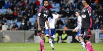 L1 : Nkoulou et l’OM, la grosse raclée !