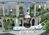 Nouveau siège de la Fécafoot : la pelletée pour la campagne?