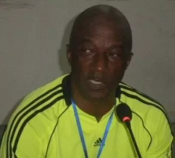 Marius Omog, Flag Bearer Of Cameroonian Coaches