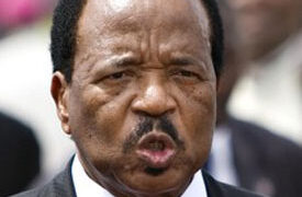 Coupe du Cameroun : Biya absent à la finale ?