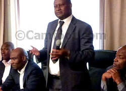 Abéga : l’inhumation le 15 décembre