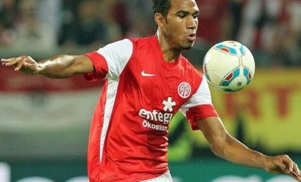 Choupo-Moting a repris l&rsquo;entraînement