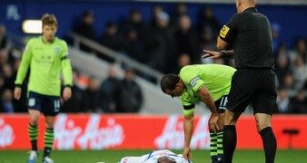 Mbia: Plus de peur que de mal