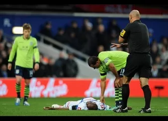 Mbia: Plus de peur que de mal