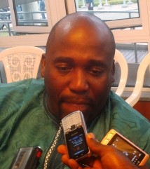 Franck Happi : « Avoir l’équipe la plus forte, jamais construite au Cameroun »