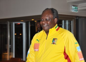 Akono et sa légitimité