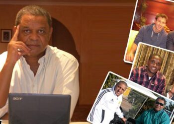 Lions Indomptables: L&rsquo;argent, cause de la déchéance ?