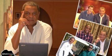 Lions Indomptables: L&rsquo;argent, cause de la déchéance ?