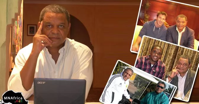 Lions Indomptables: L’argent, cause de la déchéance ?