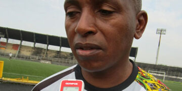 CDC : Alexandre Belinga conseille Gérard Mbimi 