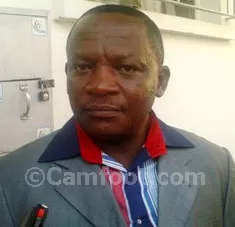 Esaï Ngalle : « Gagner la première Coupe de la Ligue »