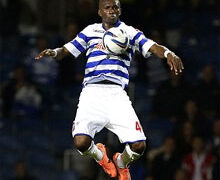 Angleterre: La réussite de Bassong, le courage de Mbia