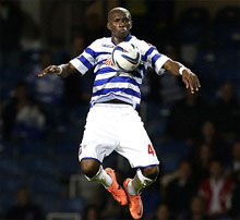 Angleterre: La réussite de Bassong, le courage de Mbia