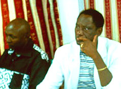 Le sursaut d&rsquo;orgueil des entraineurs locaux