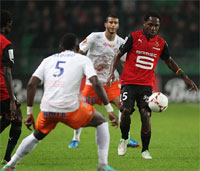 L1 : Makoun paie les frais de son activité