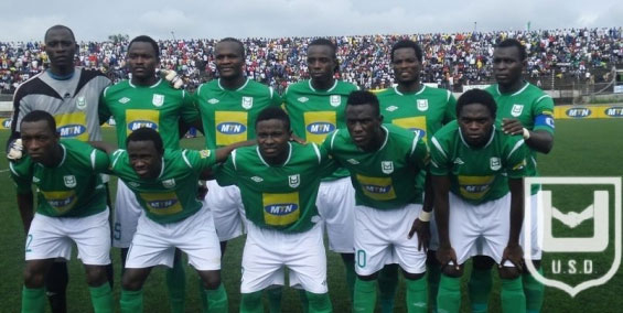 Coupes africaines: Coton, Panthère et Union aux préliminaires