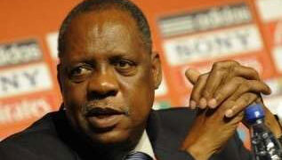 Caf: Issa Hayatou seul candidat à sa propre succession