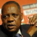 Caf: Issa Hayatou seul candidat à sa propre succession