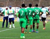 E1 : Douala accélère la préparation