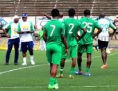 E1 : Douala accélère la préparation