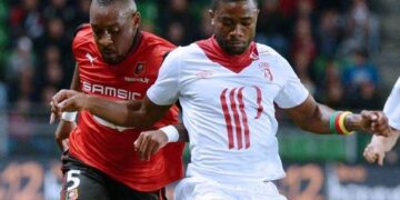 L1 : Chedjou relève la tête, Kana-Biyik s’enfonce